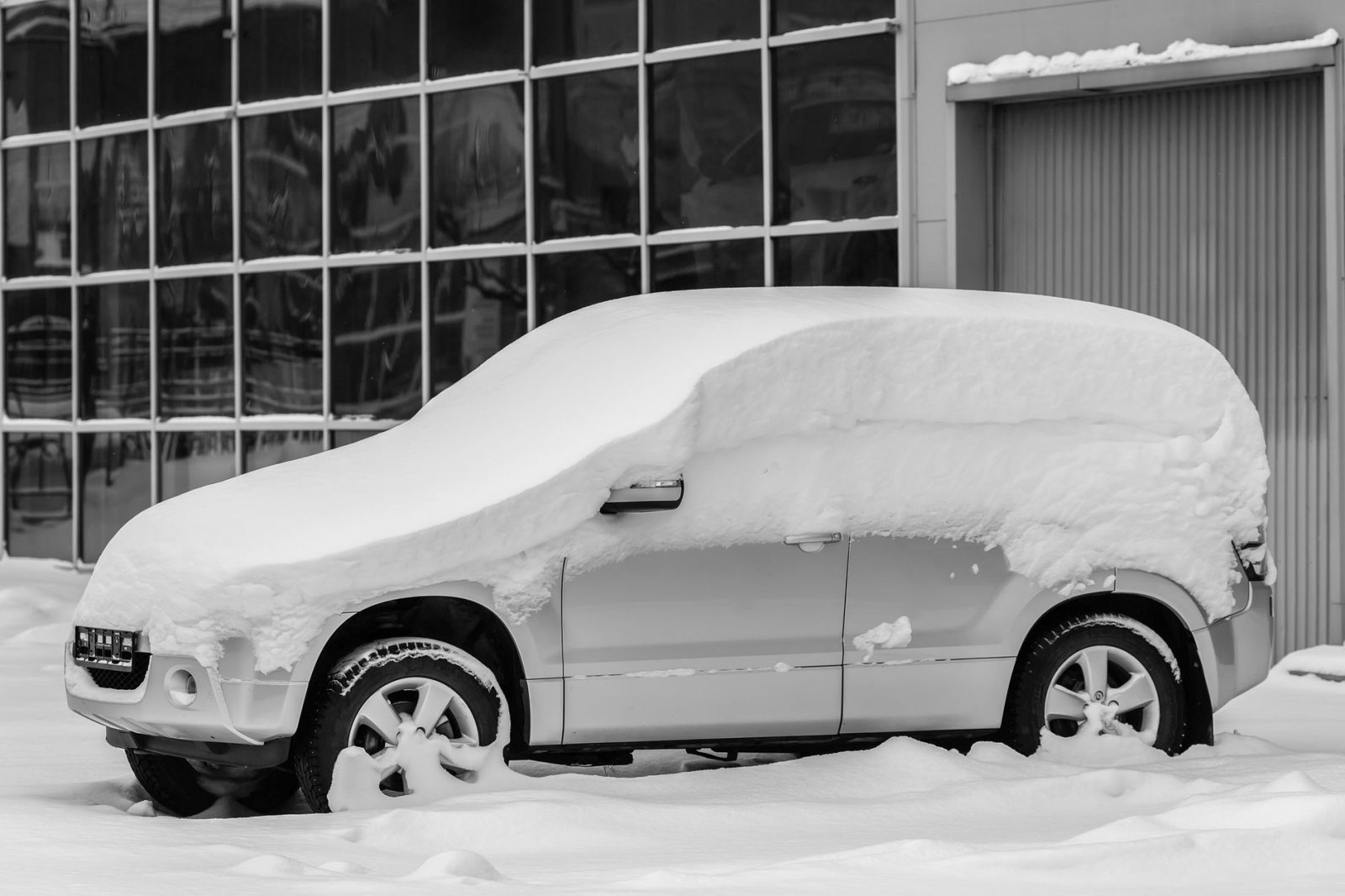 Kryt na čelné sklo: Ako vybrať ten správny pre vaše auto