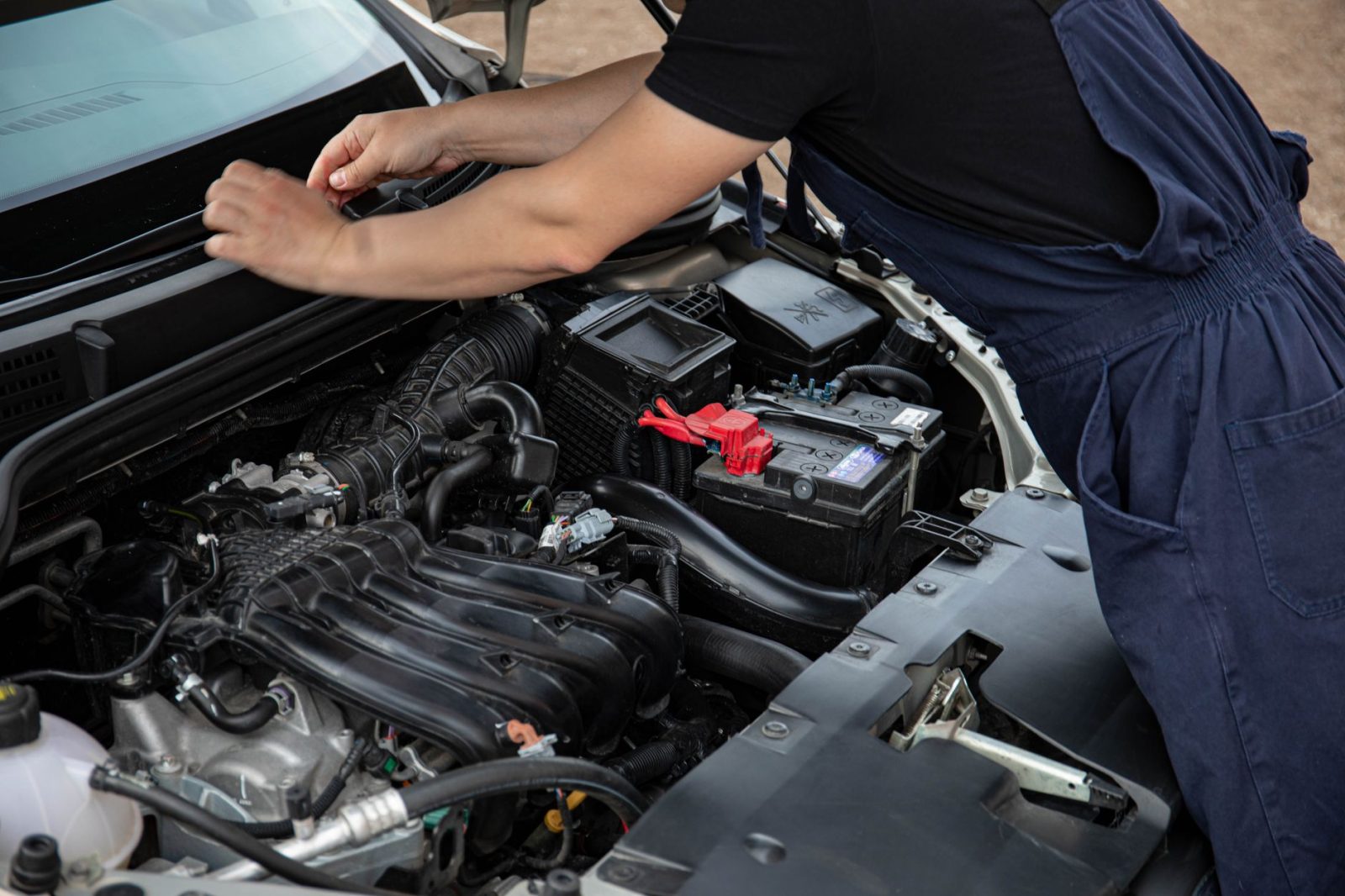 Kryt spätného zrkadla: Ako vybrať správny typ pre vaše auto