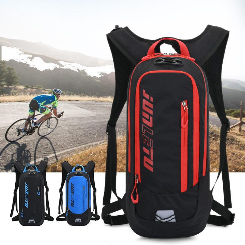 Outdoorový cyklistický a bežecký batoh unisex