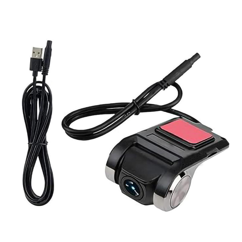 USB autokamera Android obrazovka AR Nav ADAS Radar
